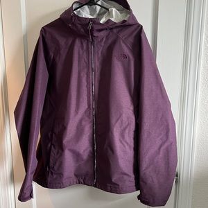 The North Face Venture Jacket XL